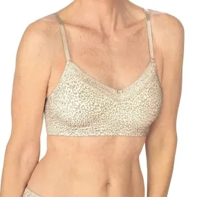 Amoena Bliss Pocketed Soft Cup Bra