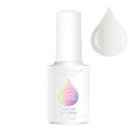 Color Club Gel Polish - French Tip 0.5 oz