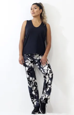 EZ Activewear Pants - Hula Nights