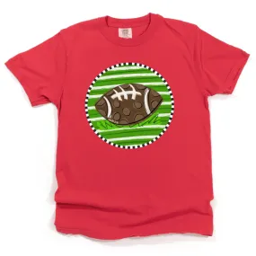 Football T-Shirt