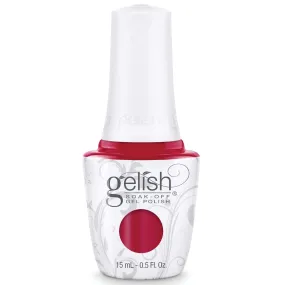 Gelish - Hot Rod Red - #1110861