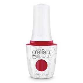 Gelish - Red Roses - #1110829