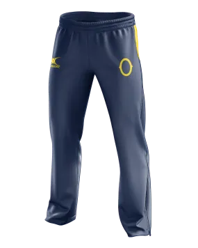 Gilbert Otago Rugby 24 Mens Replica Travel Pants