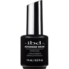 IBD Advanced Wear Lacquer - Top Coat - #65292