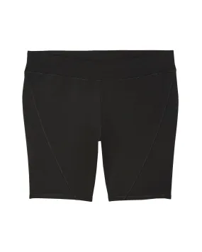 Kedzie Bike Short | Black