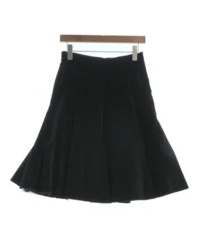 MOSCHINO CHEAP AND CHIC Knee length skirts