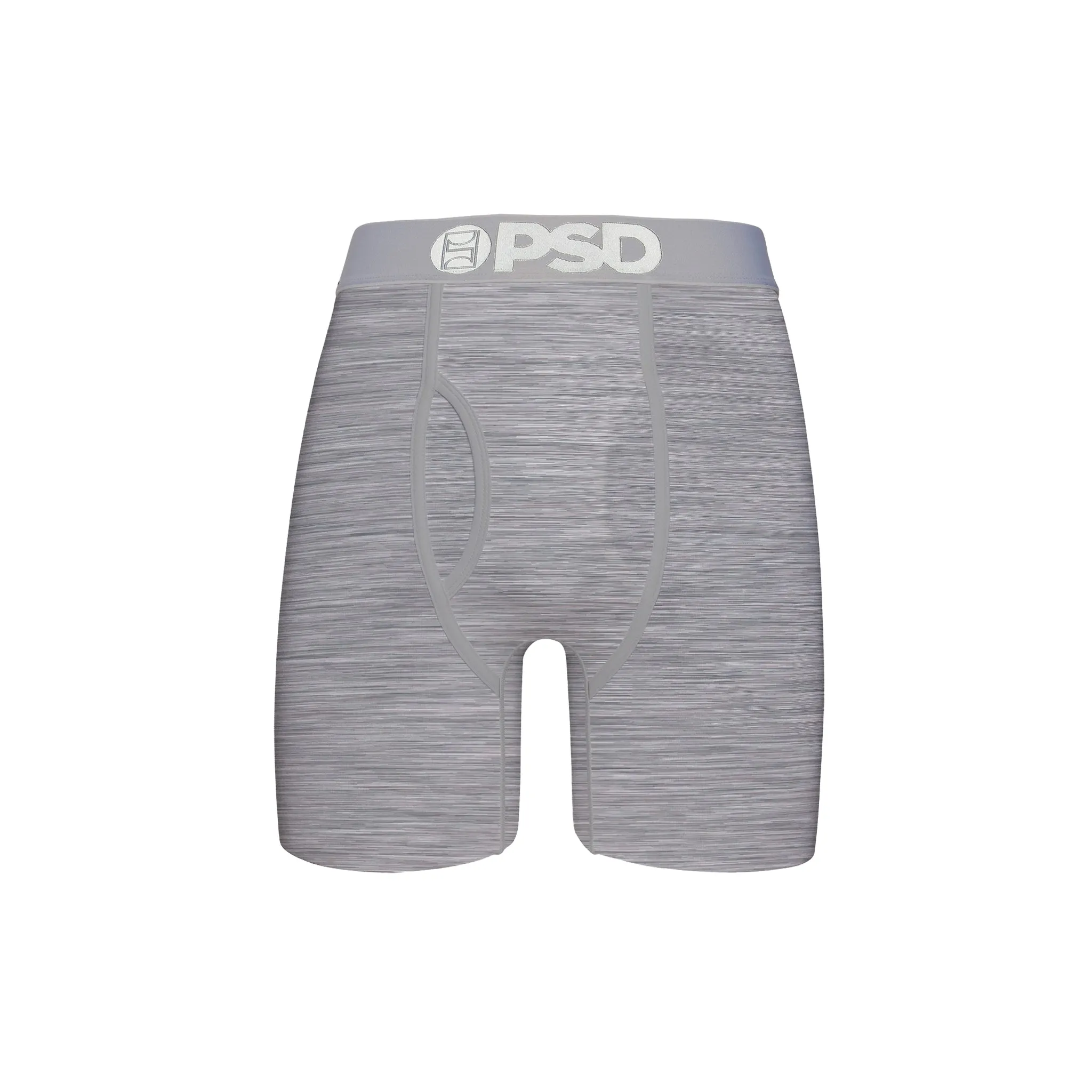 PSD 'Athletic Grey SLD' Underwear